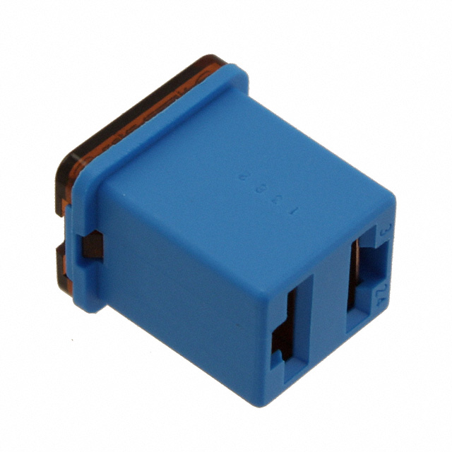 LITTELFUSE 熔断保险丝 0895020.U