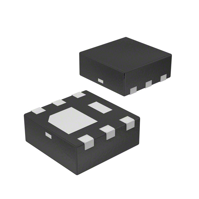 ON SEMICONDUCTOR 场效应管(MOSFET) FDMA037N08LC