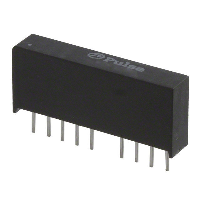 PULSE ELECTRONICS 脉冲变压器 PE-68017SNL