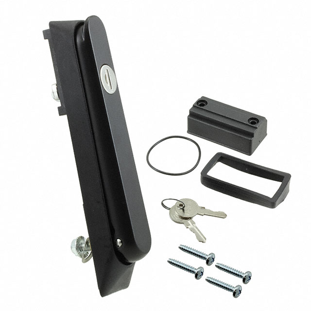 HAMMOND MANUFACTURING 机架/存储/外壳 HMEHSKL