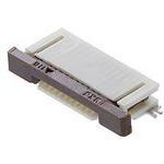MOLEX FFC/FPC连接器 527461033
