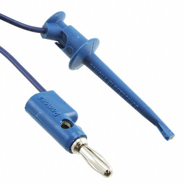 POMONA ELECTRONICS 其他工具 3782-60-6