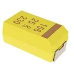 KEMET 钽电容 T495D107K010ASE100