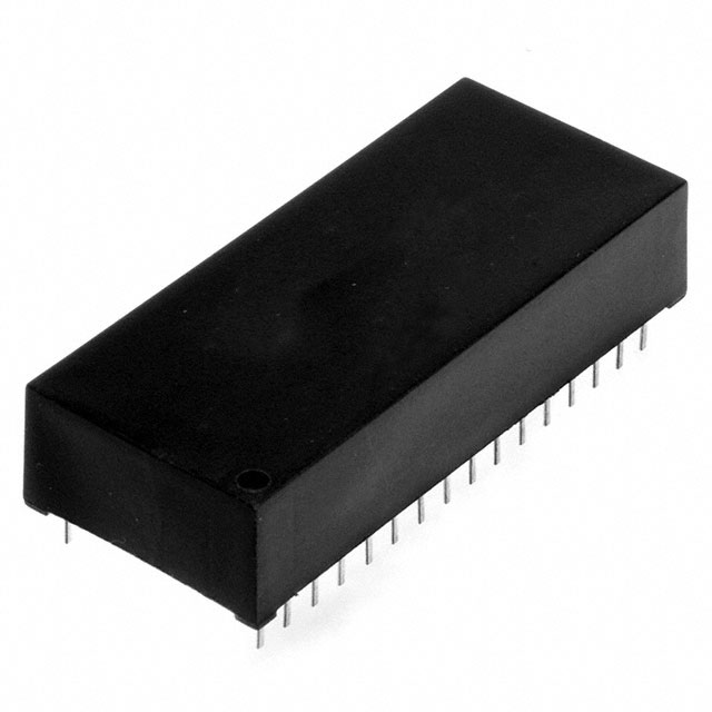 ANALOG DEVICES 实时时钟器件(RTC) DS1554W-120IND+
