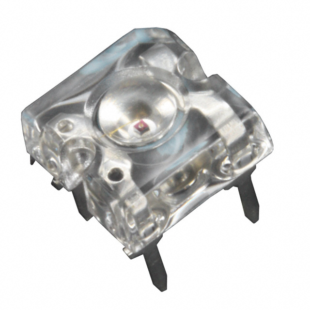VISHAY INTERTECHNOLOGY 发光二极管 VLWTG9600