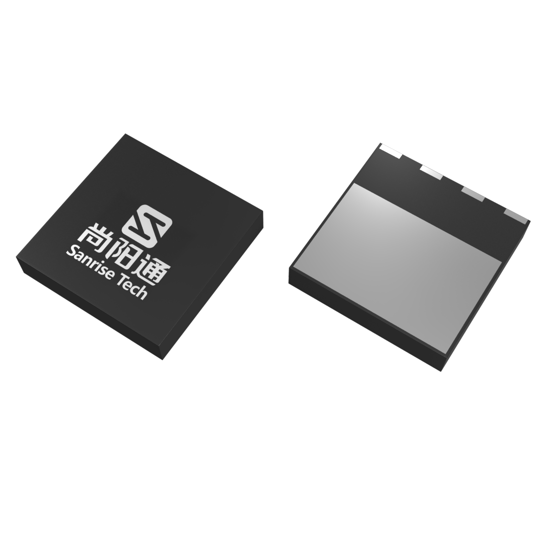 SANRISE-TECH/尚阳通 场效应管(MOSFET) SRC60R160BSD88TR-G