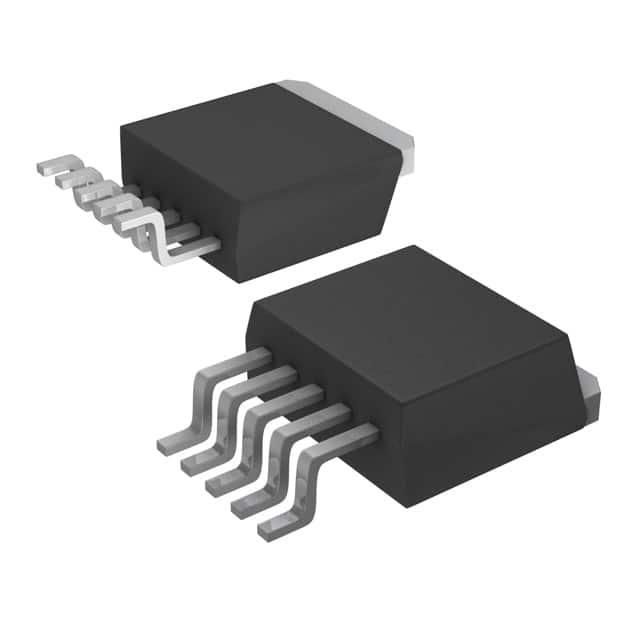 DIODES DC-DC稳压器 AP1501A-33K5G-13