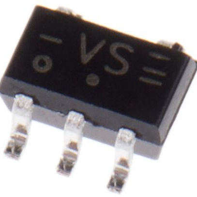 NEXPERIA 缓冲器/驱动器/收发器 74HCT1G126GW