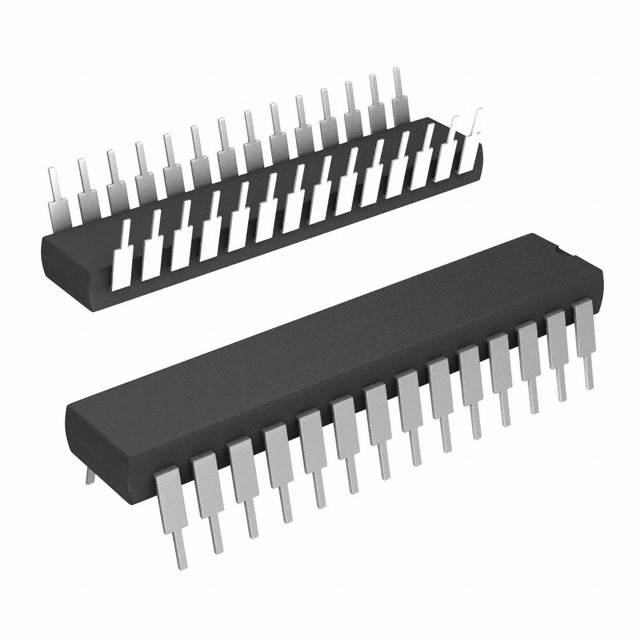 MICROCHIP TECHNOLOGY 微控制器(MCU) ATMEGA168-20PU