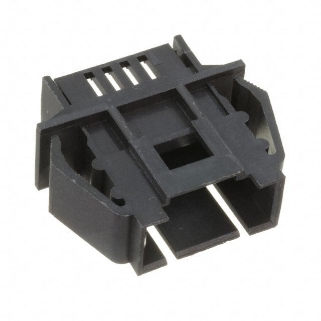 MOLEX 矩形连接器 - 配件 0050650010