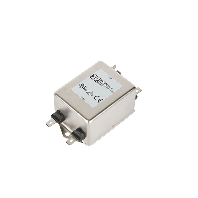 XP POWER 电源配件 FIHMA20C2F
