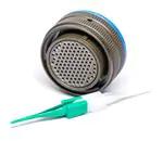 TE CONNECTIVITY 圆形连接器 MS27467T23B35S