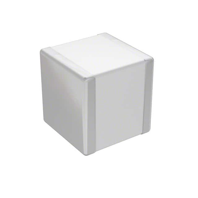 AVX 陶瓷电容 AQ125M101JAJME