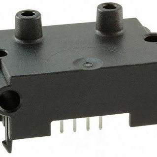 SENSIRION  1-100758-02