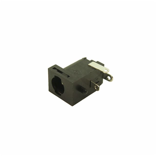 CLIFF ELECTRONIC 套管 - 电源连接器 FC681477