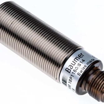 BAUMER 光电传感器 FZAM 18P1150/S14