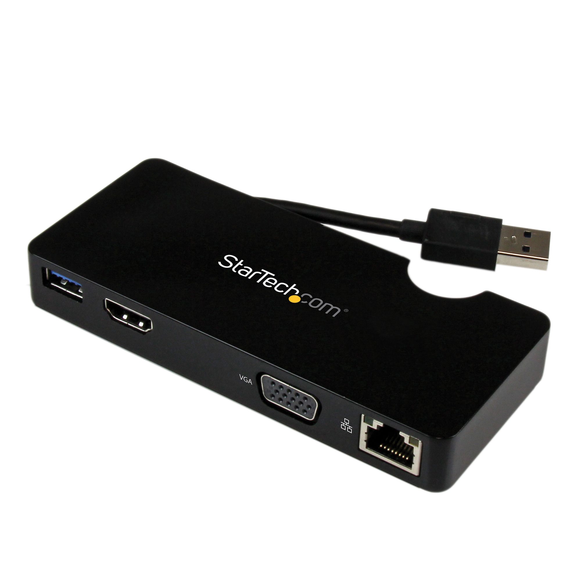 STARTECH 其他计算机设备和配件 USB3SMDOCKHV