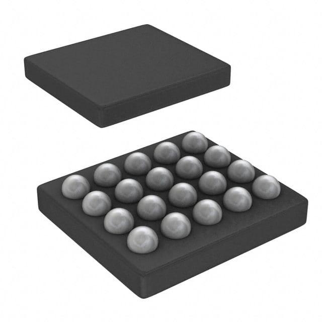 TEXAS INSTRUMENTS DC-DC稳压器 TPS630242YFFR