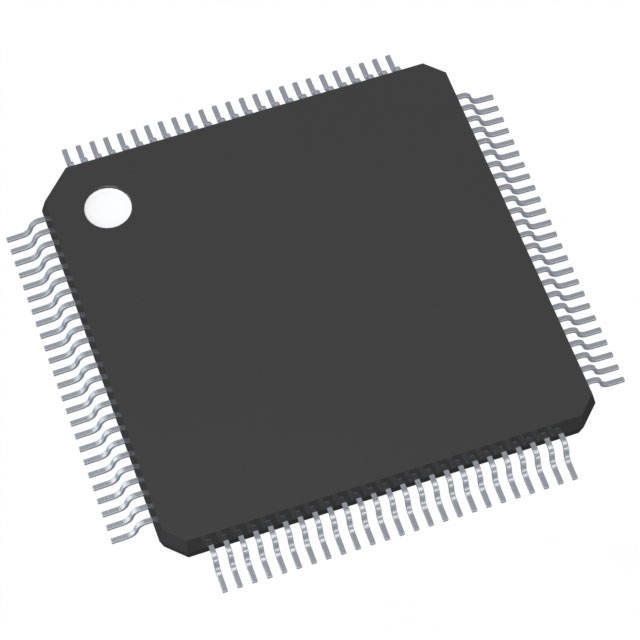 INFINEON TECHNOLOGIES 微控制器(MCU) TC233LP32F200FACKXUMA1