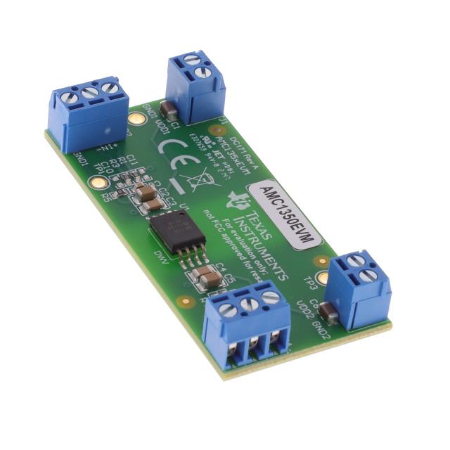 TEXAS INSTRUMENTS 其他放大器 AMC1350EVM