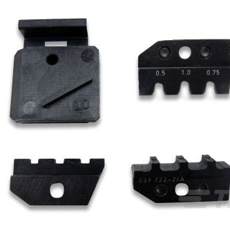 TE CONNECTIVITY 线缆工具 539722-2