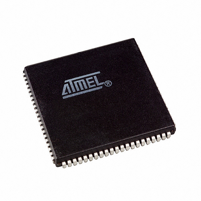 MICROCHIP TECHNOLOGY 可编程逻辑器件(PLD) ATF1508AS-15JC84