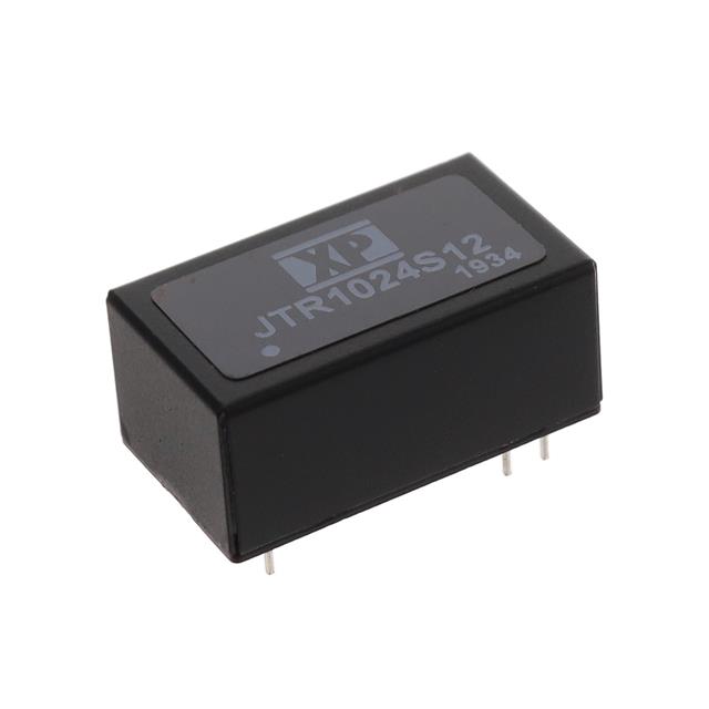 XP POWER AC-DC模块 JTR1024S12
