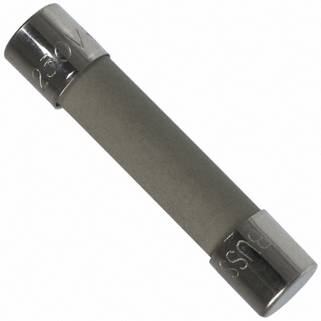 EATON 熔断保险丝 BK/MDA-7-R