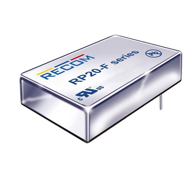 RECOM POWER DC-DC模块 RP20-483.3SF/N