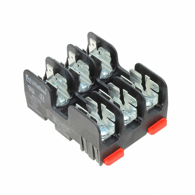 LITTELFUSE 断路器 L60030M3SQDIN