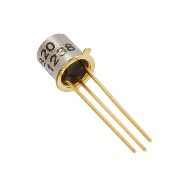 TT ELECTRONICS 光电传感器 OPL820
