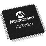 MICROCHIP TECHNOLOGY 以太网芯片 KSZ9021RL