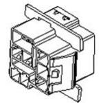 MOLEX 矩形连接器 - 外壳 355244929