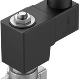 FESTO 气动/液压/传动设备 VZWD-L-M22C-M-N18-15-V-3AP4-85-R1