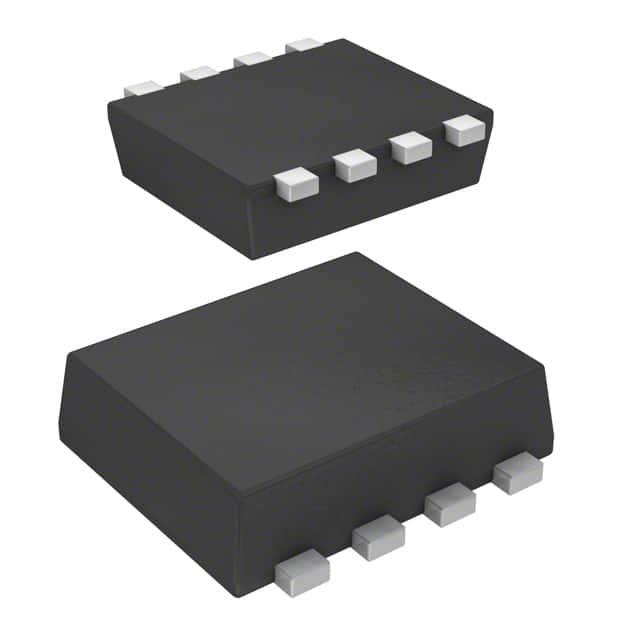 ON SEMICONDUCTOR 场效应管(MOSFET) EMH1303-TL-E