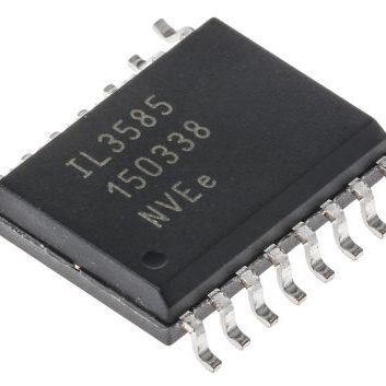 NVE 隔离器 IL3585E