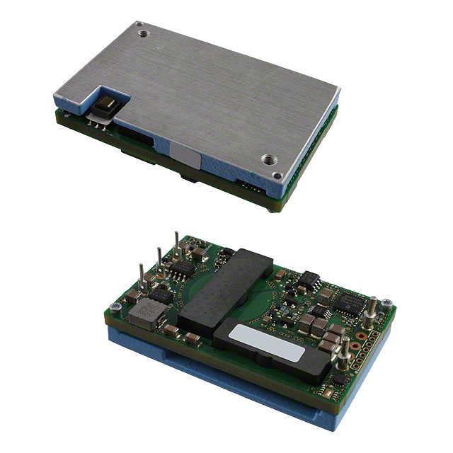 OMNION POWER DC-DC稳压器 QBVW025A0B1-HZ