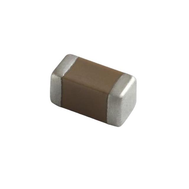 MURATA MANUFACTURING 陶瓷电容 GRM0225C1H1R0WA03L