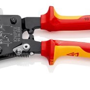 KNIPEX TOOLS 钳/螺丝刀/扳手 95 36 250
