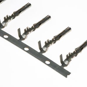 APTIV 卡边缘连接器 - 触头 12124580