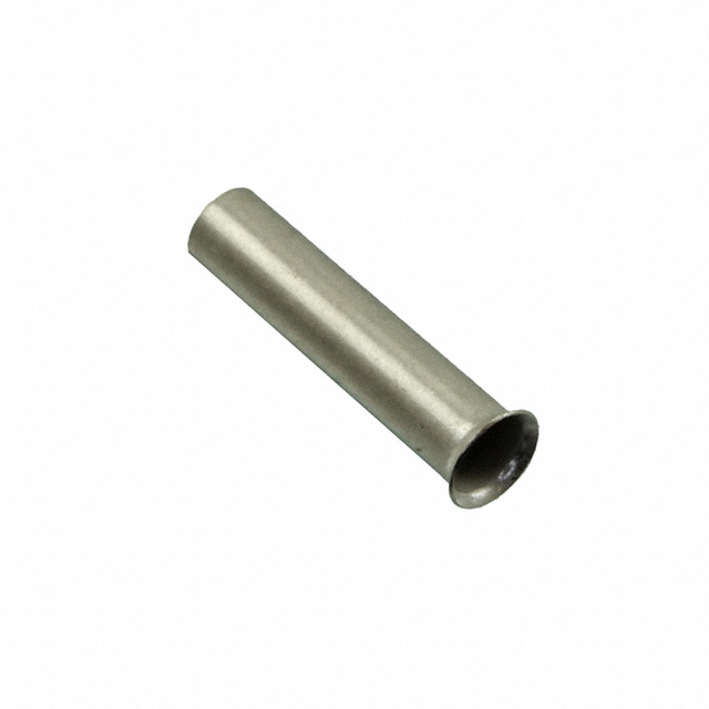 WEIDMüLLER 接线座- 配件 - 导线金属环 0186100000