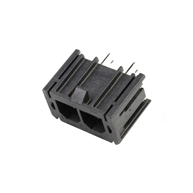 MOLEX 刀片式电源连接器 431601302