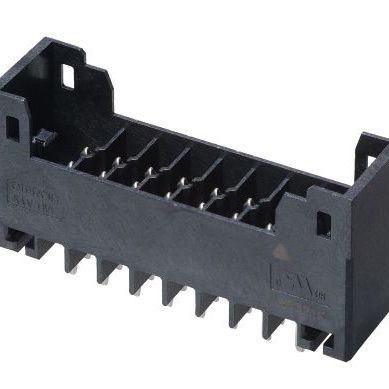 OMRON/欧姆龙 接线座- 接头/插头和插口 XW4M-16D2-V1DS