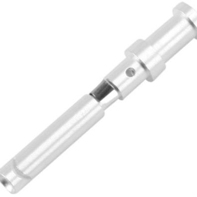 AMPHENOL 重载连接器 - 触头 VN02 016 0025 2C