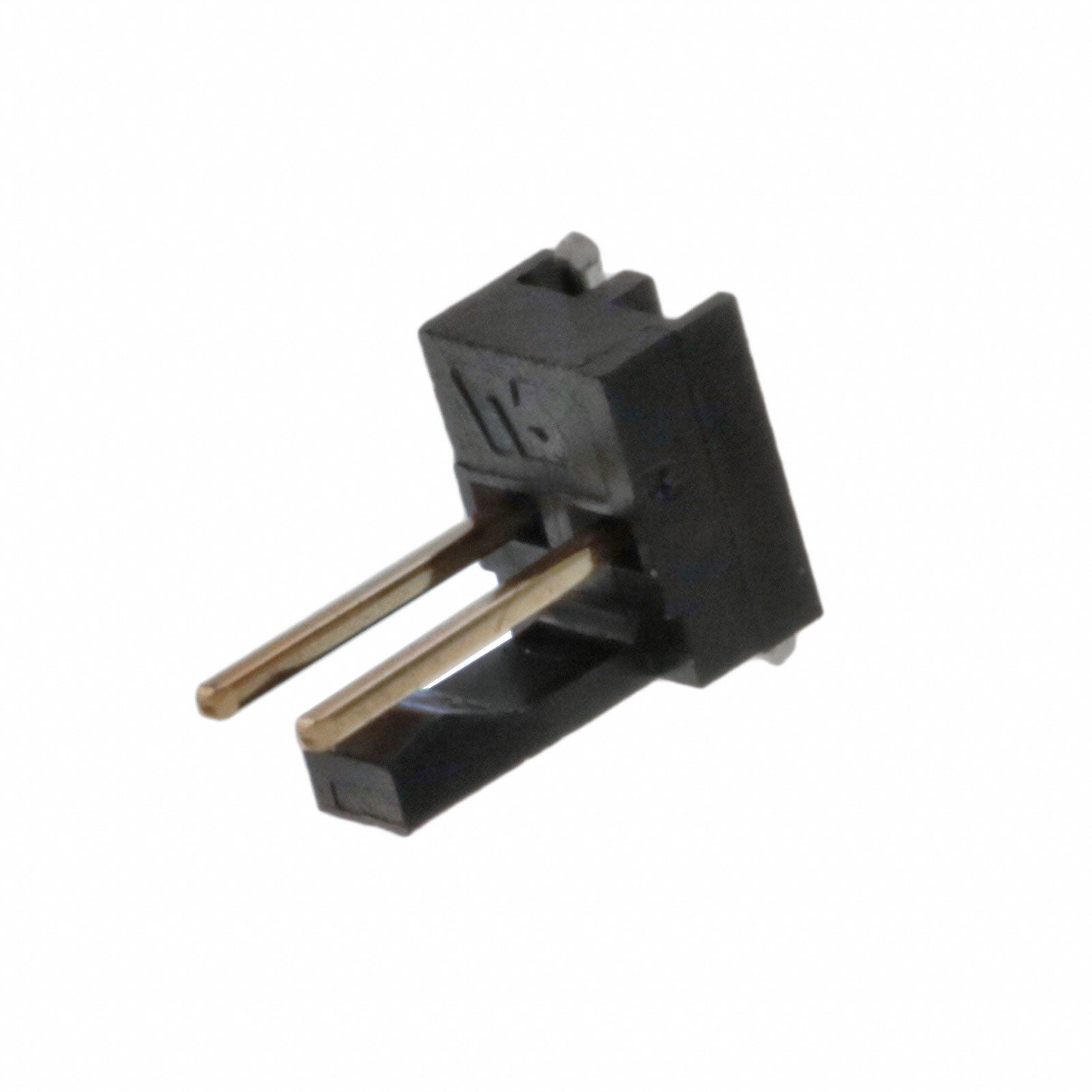 TE CONNECTIVITY 矩形连接器 - 针座 - 公插针 3-647167-2