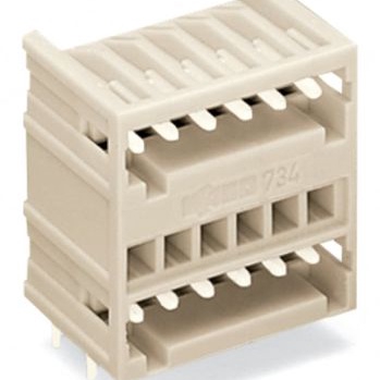 WAGO  734-406