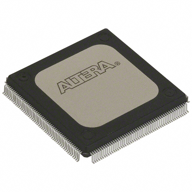 INTEL 现场可编程门阵列(FPGA) EPF8820ARC208-4