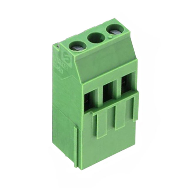 WURTH 接线板-线至板 691249610002