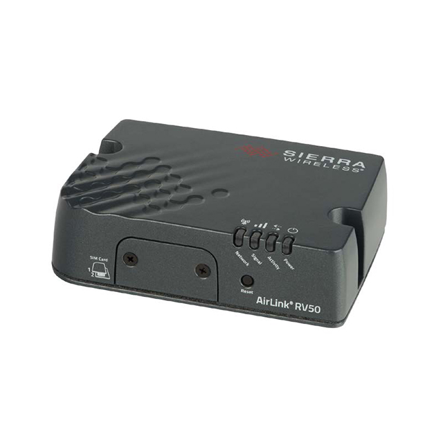 SIERRA WIRELESS 计算机网络 RV50X_1103052