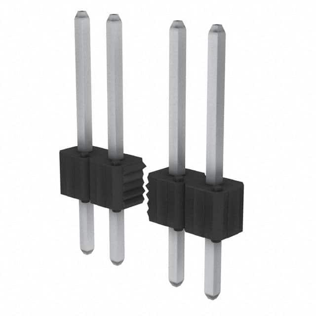 AMPHENOL 矩形连接器 - 外壳 68024-405HLF